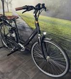 Batavus Wayz E-GO – Elektrische Fiets met Bosch Middenmotor, Batavus, Ophalen of Verzenden, Zo goed als nieuw, 47 tot 51 cm