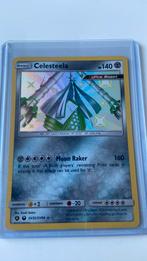 Celesteela #SV32 Pokemon Hidden Fates, Hobby en Vrije tijd, Verzamelkaartspellen | Pokémon, Ophalen of Verzenden, Zo goed als nieuw