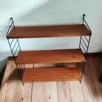 Nisse string Wandrek 3 planken, Ophalen of Verzenden, Gebruikt