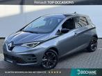 Renault ZOE R135 Iconic 52 kWh (Koopaccu) (Hoge Instap) (SoH, Lichtsensor, Huisgarantie, Met garantie (alle), Origineel Nederlands