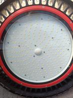 Buitenverlichting.200 watt led., Tuin en Terras, Buitenverlichting, Ophalen, Gebruikt, 50 tot 250 watt, Hanglamp