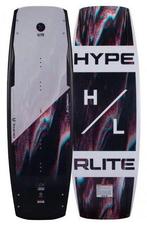 NIeuw Hyperlite Cryptic wakeboard 1.38 mtr EXCL bindingen, Verzenden, Nieuw