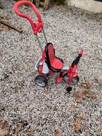 Ferrari Loopfiets met duwstang, Ophalen of Verzenden, Zo goed als nieuw, Loopfiets