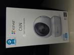 EZVIZ C6N, Audio, Tv en Foto, Videobewaking, Ophalen of Verzenden, Nieuw