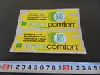 sticker Lawn Comfort by CURVER, Ophalen, Zo goed als nieuw, Bedrijf of Vereniging