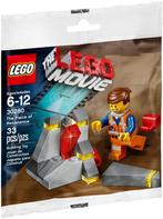 30280 - The LEGO Movie: The Piece of Resistance, Hello@support.lego.com, Verzenden, Lego, Nieuw