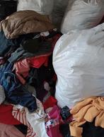 10 kilo gesorteerde dameskleding voor €10,- Maat XS-XXL, Kleding | Dames, Dames-kledingpakketten, Ophalen of Verzenden, Gedragen