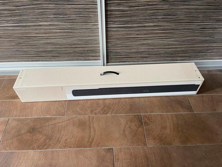 Sonos Arc Ultra - Nieuw in doos! (Inruil Sonos mogelijk), Audio, Tv en Foto, Soundbars, Nieuw, Bluetooth, Ophalen of Verzenden