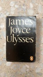 Ulysses James Joyce, Gelezen, Ophalen of Verzenden