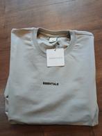 essentials t shirt, Kleding | Heren, T-shirts, Maat 52/54 (L), Overige kleuren, Nieuw, Ophalen of Verzenden