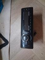 Autoradio 1 DIN met Bluetooth, Auto diversen, Ophalen of Verzenden, Gebruikt