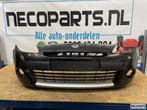 VOORBUMPER RENAULT CLIO BUMPER 2009-2012 ORIGINEEL, Auto-onderdelen, Ophalen of Verzenden, Gebruikt, Renault