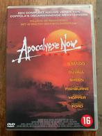 Apocalypse Now DVD (Oorlog ; klassieker), 1960 tot 1980, Zo goed als nieuw, Verzenden, Vanaf 16 jaar