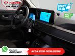 Ford Transit Courier 1.0 Trend 100 pk BENZINE BPM VRIJ! Gara, Auto's, Voorwielaandrijving, Gebruikt, Origineel Nederlands, Bedrijf