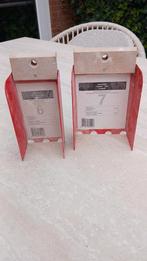 Lijmverdelers voor Beton / Yton Blokken - Maat 6 & 7, Ophalen, Gebruikt, Overige typen