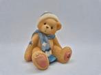 Cherished Teddies (originele) 1997 nieuw in doos!, Ophalen of Verzenden, Nieuw, Beeldje, Cherished Teddies
