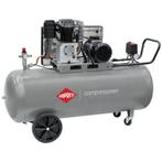 AIRPRESS HK600-200 PRO!!!  NIEUW IN DOOS!!!, 100 liter of meer, Ophalen of Verzenden, Nieuw, 10 bar of meer