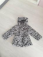 Faux fur (nepbont) jasje, Kinderen en Baby's, Ophalen of Verzenden, Nieuw, Meisje, Jas