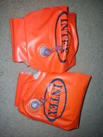 Intex Zwembandjes, Ophalen