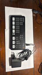 Blackmagicdesign ATEM Mini Pro, Ophalen of Verzenden, Zo goed als nieuw, Video