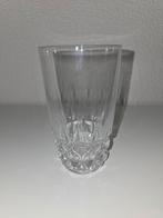 11 st.  kristallen waterglas van Cristal d’Arque Pompadour., Ophalen of Verzenden