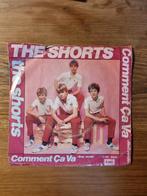 The Shorts - Comment ca va, Ophalen of Verzenden, Gebruikt, Overige formaten, Levenslied of Smartlap