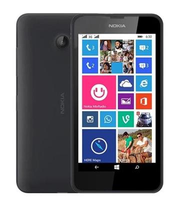 Nokia Microsoft Lumia beschikbaar voor biedingen