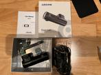AZDome M330 FullHD Wifi dashcam, Verzenden, Nieuw