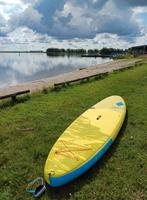 Supboard complete set, Watersport en Boten, Suppen, Ophalen, Zo goed als nieuw, SUP-boards