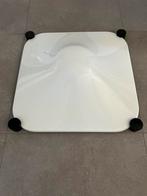 Martinelli luce Bolla 90 x 90 cm vintage retro plafondlamp, Huis en Inrichting, Ophalen, Zo goed als nieuw