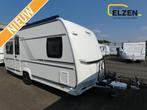 Fendt Bianco Selection 465 SFB BLACK EDITION, Caravans en Kamperen, Caravans, Rondzit, Bedrijf, Overige typen, Fendt