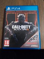 Call of Duty: Black Ops III - Zombies Chronicles Edition, Spelcomputers en Games, Games | Sony PlayStation 4, Vanaf 18 jaar, Shooter
