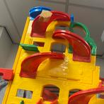Fisher Price Garage / Speelracebaan - Peuter/Kleuter, Ophalen of Verzenden, Gebruikt, Jongen of Meisje