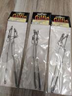 Anti-kinkvaan Gilfin 3 verpakkingen x 2 stuks. Nieuw., Ophalen of Verzenden, Nieuw, Overige typen