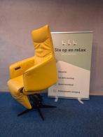 Sta op relax fauteuil De Toekomst Twice ZGAN op accu 🔋, Minder dan 75 cm, Hoofdstraat 60 Schijndel, Ophalen of Verzenden, Zo goed als nieuw