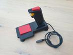 Joystick Spectravideo Quickshot V QS5, Ophalen of Verzenden, Zo goed als nieuw, Spectravideo