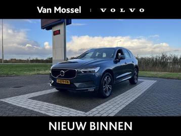 Volvo XC60 B5 Momentum Pro beschikbaar voor biedingen