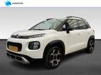 Citroën C3 Aircross 1.2 PureTech 110pk Shine (bj 2018), Auto's, Voorwielaandrijving, 840 kg, Gebruikt, 1199 cc