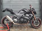 Kawasaki Z750R Z750 R ABS Origineel NL-Motor Z 750, Bedrijf, Meer dan 35 kW, 748 cc, ABS