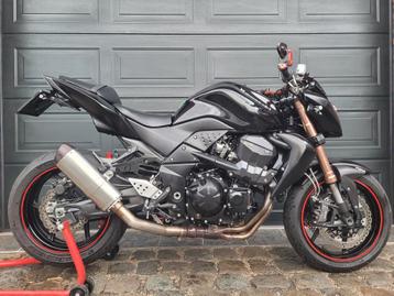 Kawasaki Z750R Z750 R ABS Origineel NL-Motor Z 750 beschikbaar voor biedingen