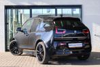 BMW i3 S 120Ah | RoadStyle Edition | Comfort Pack Advanced, Auto's, BMW, Automaat, Achterwielaandrijving, Gebruikt, Met garantie (alle)