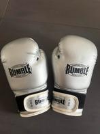 Rumble kickbox handschoenen 6 Oz, Ophalen, Gebruikt, Overige, Maat XS of kleiner