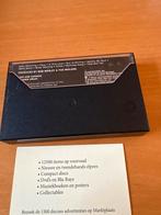 Bob Marley - Kaya muziek Cassette 10 tracks dolby, Cd's en Dvd's, Cassettebandjes, Gebruikt, 1 bandje, Ophalen of Verzenden, Origineel