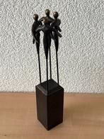 Beeld Corry Ammerlaan Verbondenheid, Ophalen of Verzenden, Zo goed als nieuw, Mens