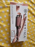 Bellissima My Pro Waves Styler - Nieuw!, D, Bellissima, Nieuw, Ophalen of Verzenden