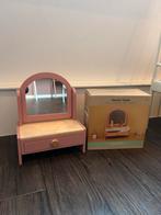 Little Dutch Kaptafel - Zo goed als nieuw!, Kinderen en Baby's, Speelgoed | Houten speelgoed, Ophalen of Verzenden, Zo goed als nieuw