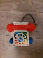 Telefoontje fisher price, Ophalen of Verzenden, Speelset