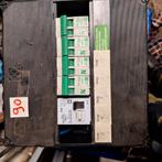 Verschillende meterkasten
15 euro per stuk

Nieuwe laatpaal, Ophalen of Verzenden, Zo goed als nieuw