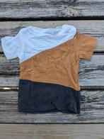 Prenatal T-shirtje met korte mouw - maat 62, Ophalen of Verzenden, Zo goed als nieuw, Prenatal, Jongetje