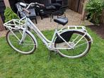 Giant triple X maat M, Fietsen en Brommers, Fietsen | Dames | Damesfietsen, Ophalen, Gebruikt, Giant, Versnellingen